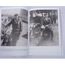 BOOK - MOTORCYCLES IN CZECHOSLOVAKIA IN PHOTOS 1 - DOLEZAL P. (2023)